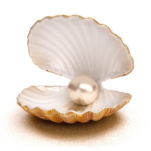মুক্তা – শান্তি ও মানসিক স্থিতি